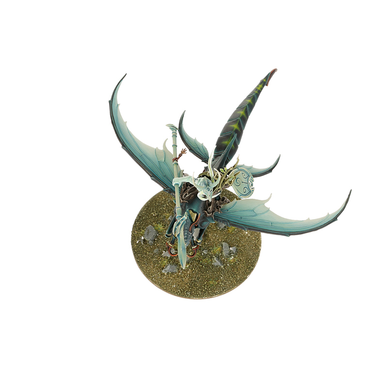 Spiterider Lancers